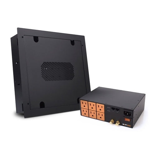 Strong KIT-VB-PRO-14-WB VersaBox Pro with Compact WattBox, 14x14" Kit