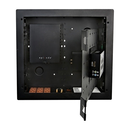 Strong KIT-VB-PRO-14-WB VersaBox Pro with Compact WattBox, 14x14\\" Kit