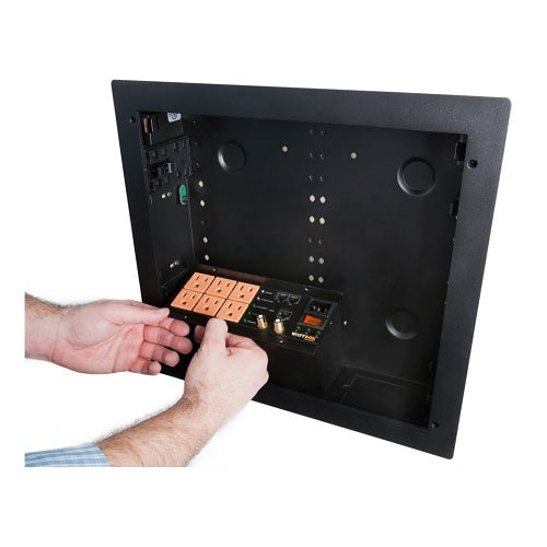 Strong KIT-VB-PRO-14-WB VersaBox Pro with Compact WattBox, 14x14\\" Kit