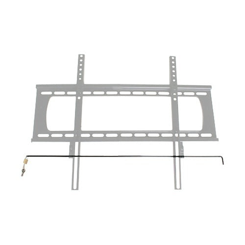 Strong SM-LOCKSET-M  Locking Rod and Padlock Set for Fixed and Tilt Mounts, Medium