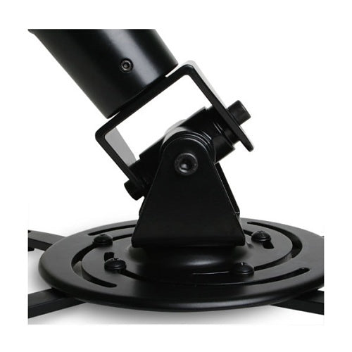 Strong SM-PROJ-M-BLK Projector Mount for Projectors 30-50 lb, Black