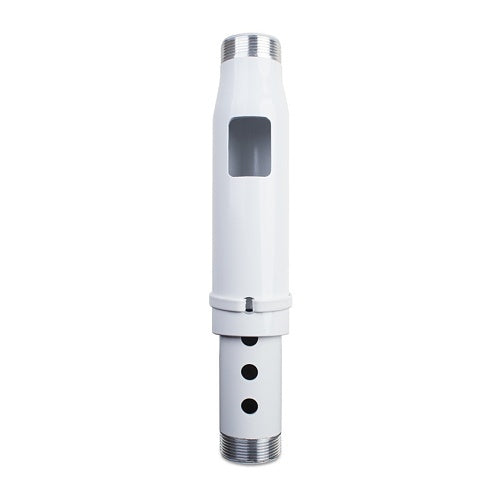 Strong SM-ADJPOLE-S-WH Universal Fit Adjustable Extension Pole, Small 9-12\\", White