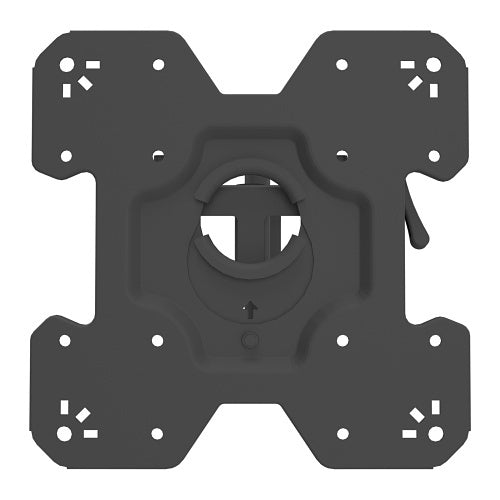 Strong SM-ART2-M Medium Single-Arm Articulating Mount for 22-42\\" Displays, Steel, Black