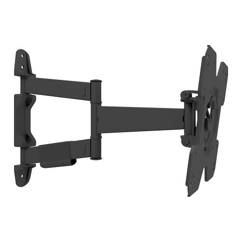 Strong SM-ART2-M Medium Single-Arm Articulating Mount for 22-42\\" Displays, Steel, Black