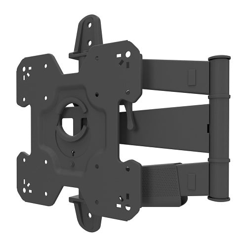 Strong SM-ART2-M Medium Single-Arm Articulating Mount for 22-42\\" Displays, Steel, Black
