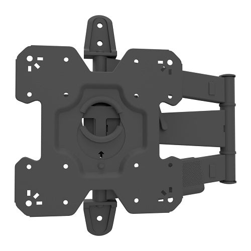 Strong SM-ART2-M Medium Single-Arm Articulating Mount for 22-42\\" Displays, Steel, Black