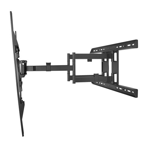 Strong SM-CB-ART2-XL Carbon Series Large Dual Arm Articulating Mount for 49-90\\" X-Large Displays