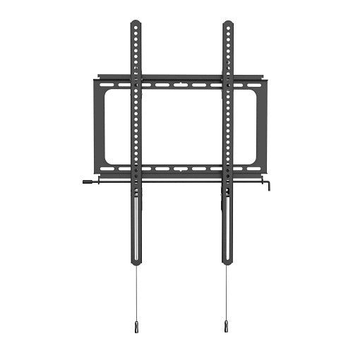 Strong SM-CBP-F Carbon Series Fixed Portrait Mount for 40\\"-90\\" Portrait-Oriented Displays