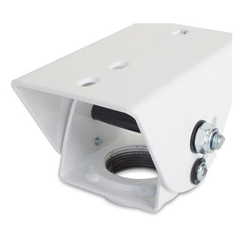 Strong SM-CEILING-CA-WH Cathedral Ceiling Adapter for Ceiling Mounts with 1-1/2\\" NPT Threading, White