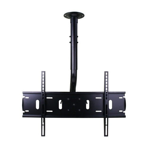 Strong SM-CM-T-L Ceiling Mount for 37-70\\" Displays, Steel, Black