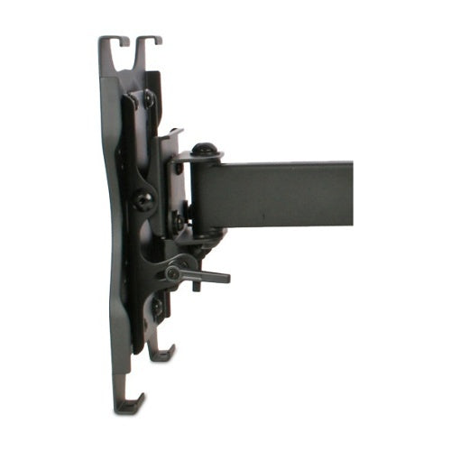 Strong SM-CS-ART2-XL Contractor Series Universal Articulating Dual Arm Mount for 47-90\\" X-Large Displays, Steel, Black