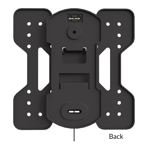 Strong SM-FLAT2-M Low Profile Flat Mount for 22\\"-42\\" Displays, Medium
