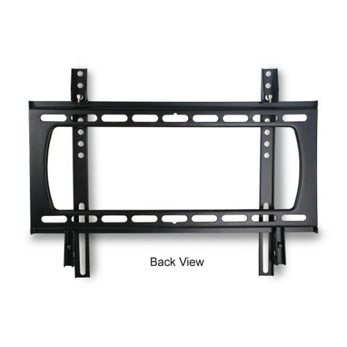 Strong SM-F-M Fixed Mount for 22-42\\" Medium Displays, Steel, Black