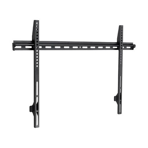 Strong SM-LP-F-M Low Profile Fixed Mount for 22-42\\" Displays, Steel, Black