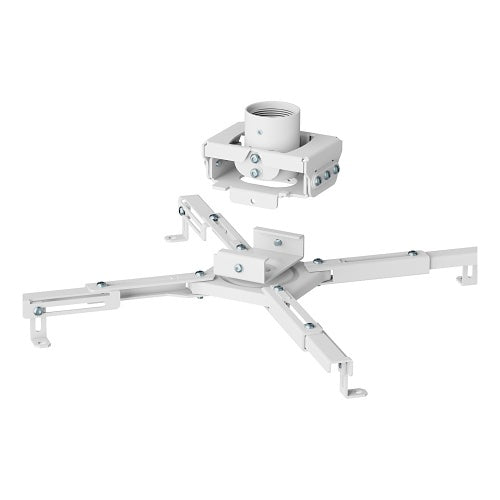Strong SM-PROJ2-L-WHT Projector Ceiling  Mount, White