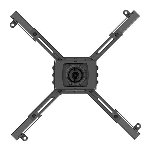 Strong SM-PROJ2-L-BLK Projector Ceiling  Mount, Black