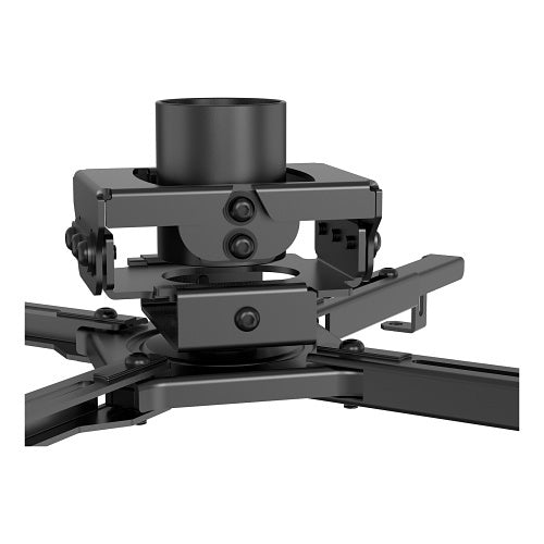 Strong SM-PROJ2-L-BLK Projector Ceiling  Mount, Black