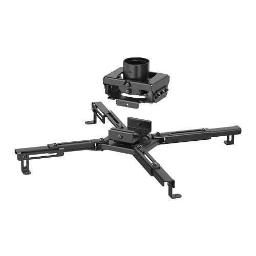 Strong SM-PROJ2-L-BLK Projector Ceiling  Mount, Black