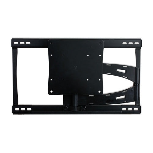 Strong SM-RAZOR-ART1-BKT-20 Wall Plate for Razor Articulating Mount, Steel, Black