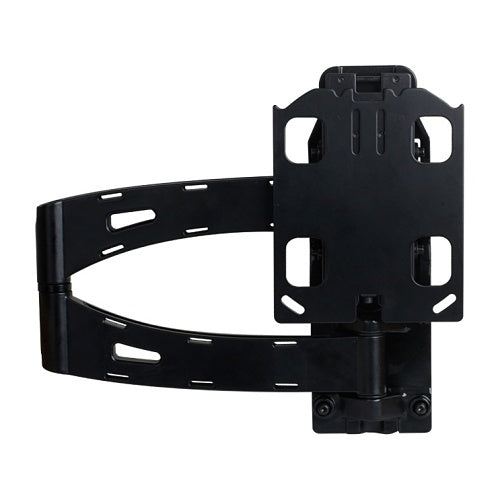 Strong SM-RAZOR-ART1-M Razor Series Single-Arm Articulating Mount for 22-50\\" Displays, Steel, Black