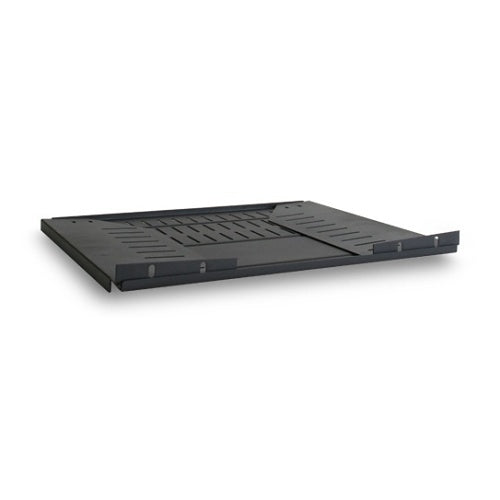 Strong SR-SHELF-3U Rack Shelf, 3U, Steel, Black