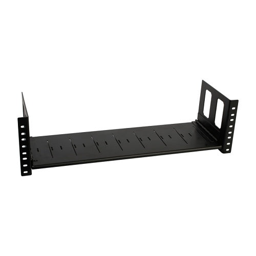 Strong SR-SHELF-MDEXTR Extender and Accessory Rack Shelf, 3U