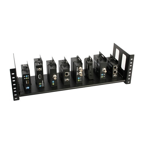Strong SR-SHELF-MDEXTR Extender and Accessory Rack Shelf, 3U