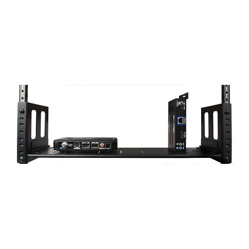 Strong SR-SHELF-MDEXTR Extender and Accessory Rack Shelf, 3U