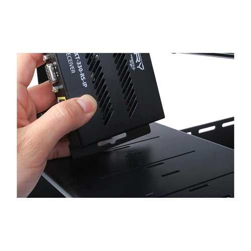 Strong SR-SHELF-MDEXTR Extender and Accessory Rack Shelf, 3U