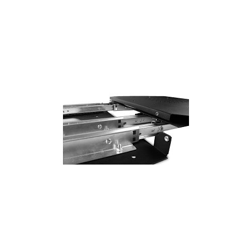 Strong SR-RACKSLIDE-300 Rack Sliding Base for In-Cabinet and Contractor Series Racks, Black