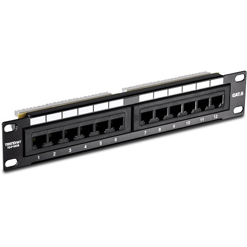 Image of TQ-TCP12C6