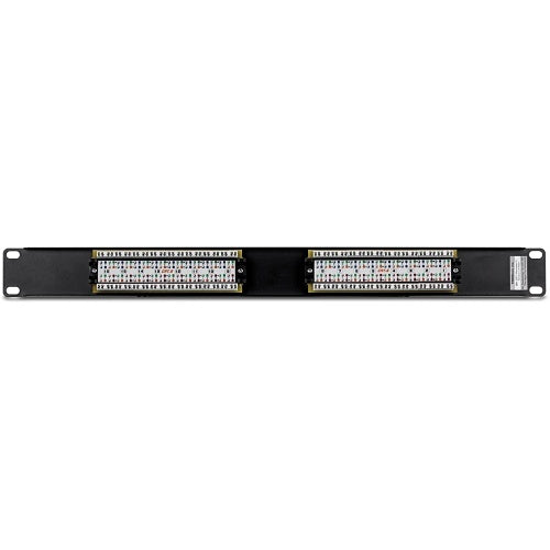 TRENDnet TC-P16C6 16-Port Network Patch Panel