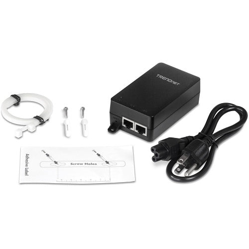 TRENDnet TEW-840APBO 14 dBi Wi-Fi AC867 Outdoor Directional PoE Access Point