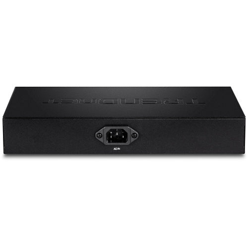 TRENDnet TEG-204WS 20-Port Gigabit Web Smart Switch