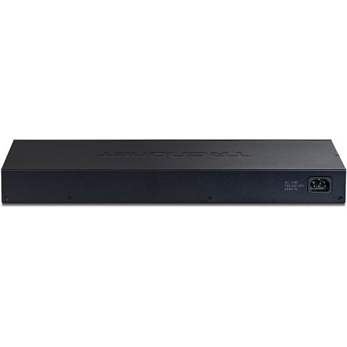 TRENDnet TEG-S50284 28-Port 2.5G Switch with 10G SFP  Ports