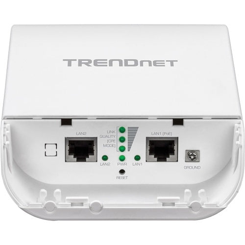 TRENDnet TEW-740APBO 10 dBi Wireless N300 Outdoor PoE Access Point
