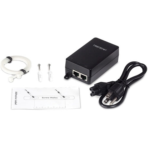 TRENDnet TEW-840APBO CA 14 dBi Wi-Fi AC867 Outdoor Directional PoE Access Point, IP56