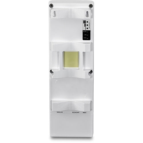 TRENDnet TEW-940APBO AX1200 Outdoor PoE Preconfigured Point-to-Point Bridge Kit, 14 dBi, WiFi-6
