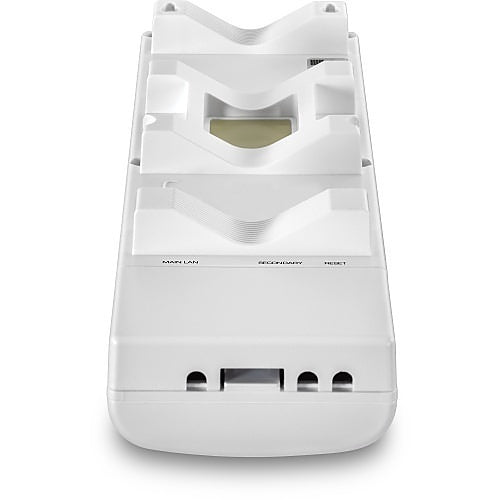 TRENDnet TEW-940APBO AX1200 Outdoor PoE Preconfigured Point-to-Point Bridge Kit, 14 dBi, WiFi-6
