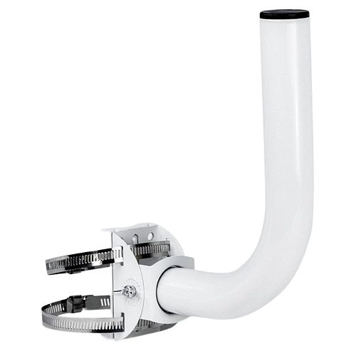 TRENDnet TEW-P012K Universal Wall / Pole Mount Bracket for Outdoor Wireless Access, 2-Pack