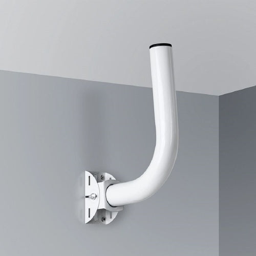 TRENDnet TEW-P012K Universal Wall / Pole Mount Bracket for Outdoor Wireless Access, 2-Pack