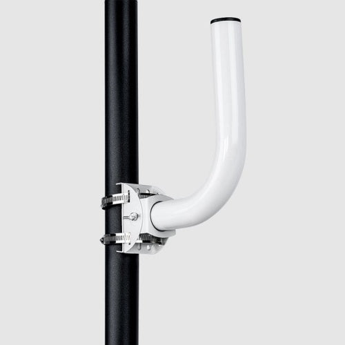 TRENDnet TEW-P012K Universal Wall / Pole Mount Bracket for Outdoor Wireless Access, 2-Pack