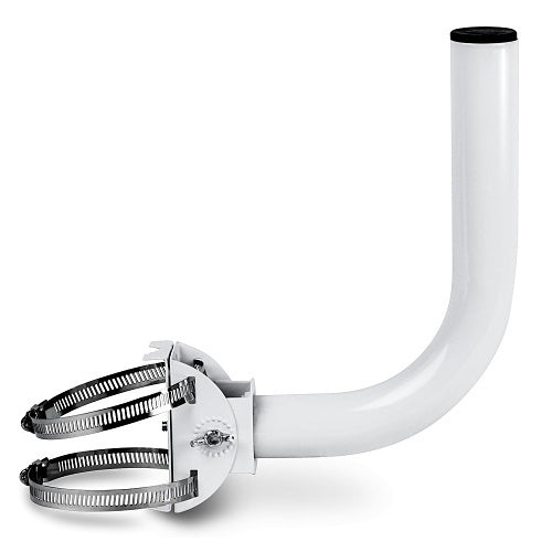 TRENDnet TEW-P01 Universal Wall / Pole Mount Bracket for Outdoor Wireless Access