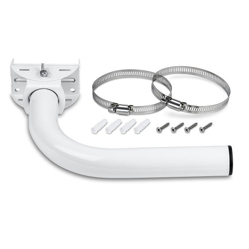 TRENDnet TEW-P01 Universal Wall / Pole Mount Bracket for Outdoor Wireless Access