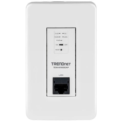 Image of TQ-TEWW960DAP