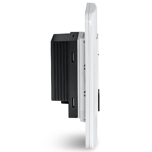 TRENDnet TEW-W960DAP AX1800 Dual Band Wi-Fi 6 PoE In-Wall Access Point, FDMA and MU-MIMO Technology