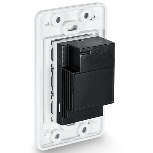 TRENDnet TEW-W960DAP AX1800 Dual Band Wi-Fi 6 PoE In-Wall Access Point, FDMA and MU-MIMO Technology