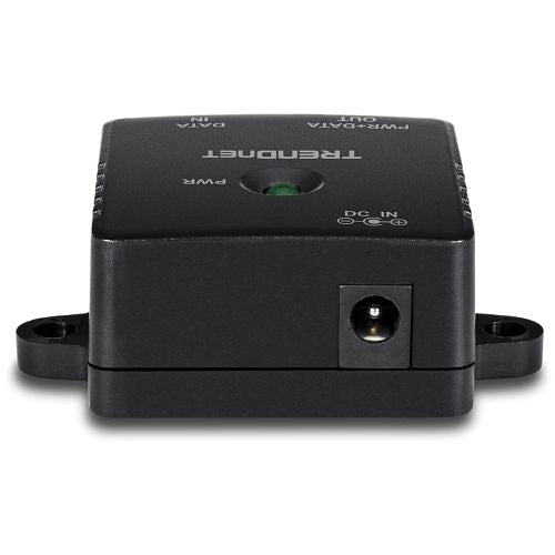TRENDnet TPE-113GI Gigabit PoE Injector