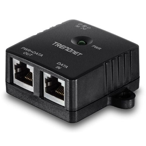 TRENDnet TPE-113GI Gigabit PoE Injector