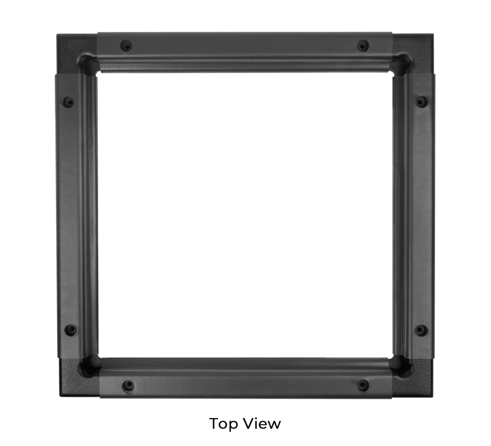 Triad InCabinet Sub Adaptor Size G